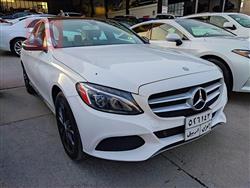 مێرسێدس بێنز C-Class